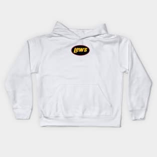 ''LEWS'' Kids Hoodie